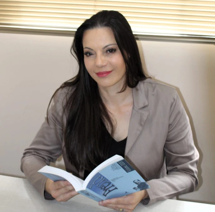 Francine Mengarda